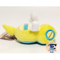 autehntic Pokemon Center Plush Pokemon fit Dunsparce 18cm long